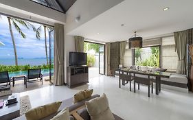 The Sea Koh Samui Boutique Resort & Residences