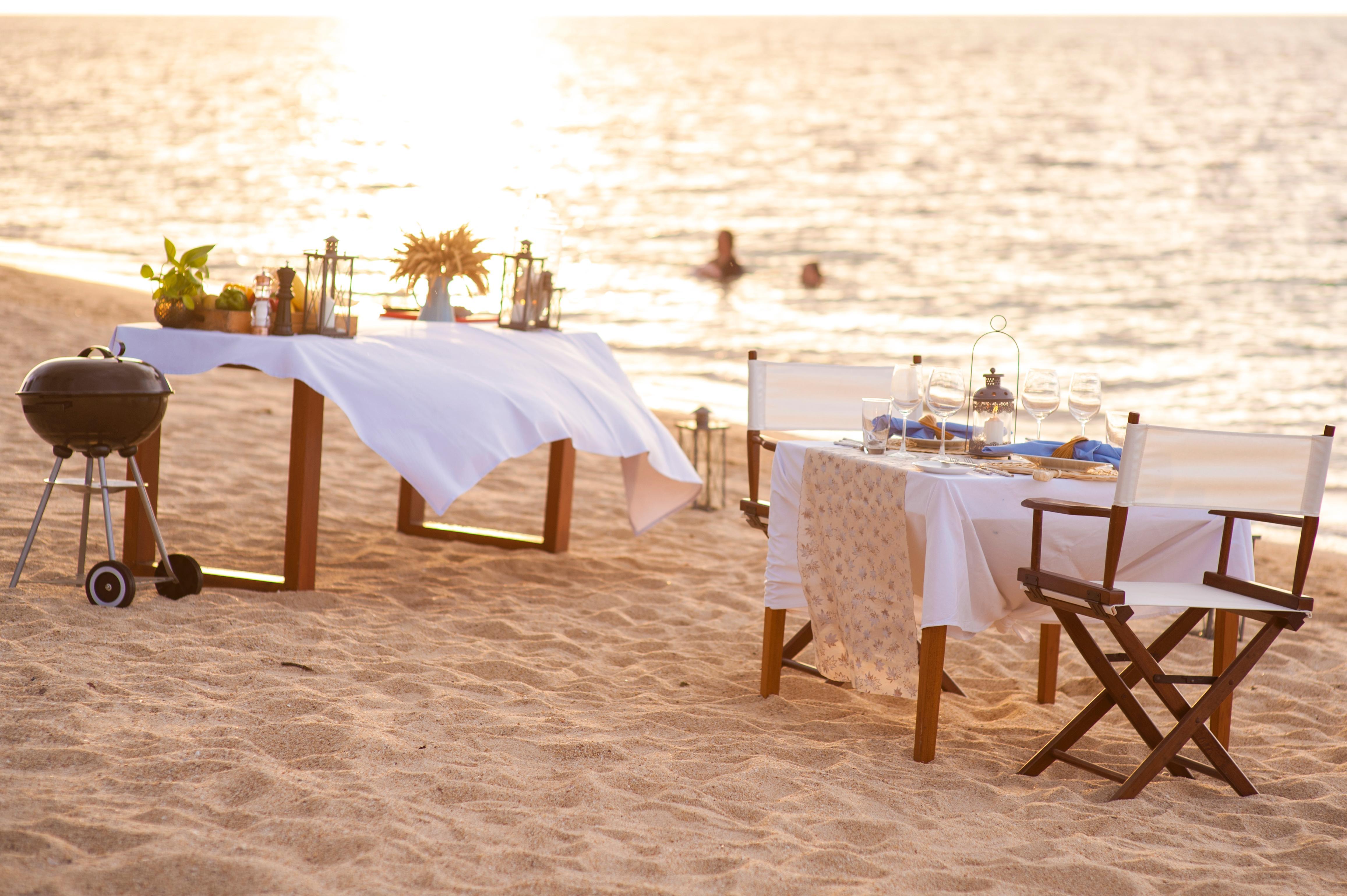 The Sea Koh Samui Beachfront Resort & Spa Exterior foto
